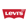 Logotipo auspiciante LEVIS