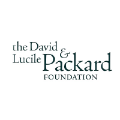 Logotipo auspiciante The David & Lucile Packard Foundation