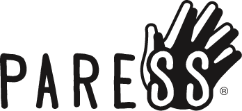 Logotipo del programa PARESS